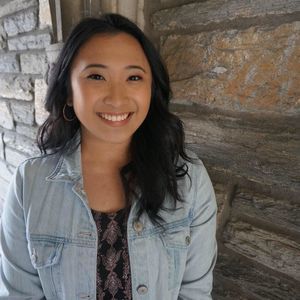 Meet your Posher, Pauline